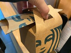 -星巴克(北辰西路店)