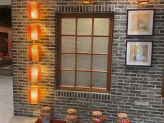 -小时候文化餐厅(盘山店)