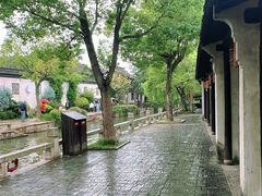 -黎里古镇
