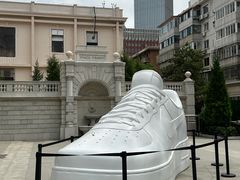 -天津意大利风情旅游区