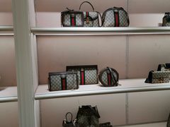 -Gucci(北京SKP店)
