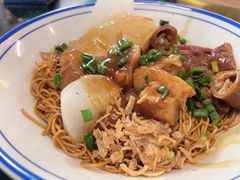 -亞婆井·劲抽面食(铂顿城店)