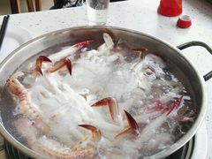 -王潮活海鲜自助·蒸汽海鲜