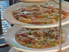 大堡湾稻田鸡-新柏乐火锅(中源大道店)