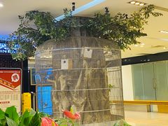 -东四民芳餐厅(世茂工三店)