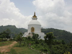 -世界和平塔