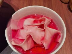 黄喉-巴奴毛肚火锅(京西大悦城店)