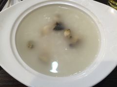 鲍鱼粥-浩家苑菜馆(汉口路店)