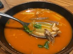 -阿罗新疆菜(人民广场店)
