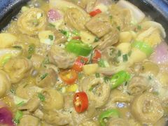 -梁家大院•农家菜(昆山会展中心店)