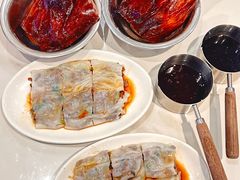 -稻香海鲜饭店(第一国际店)