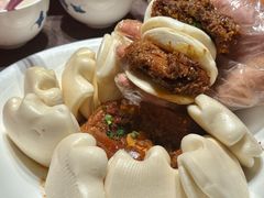 -简小舍·民间手艺菜(武昌江滩店)