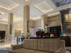 -舟山朱家尖绿城威斯汀度假酒店