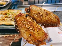 -邢氏老太太烧烤(罗湖店)