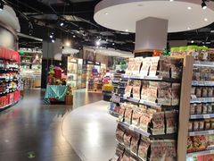 -百佳永辉超市(福田星河店)