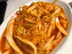 -恋萍小吃(时代店)