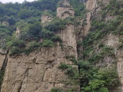 -狼牙山风景区