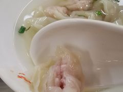 虾肉馄饨-新丰小吃(中山中路分店)
