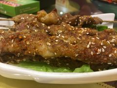 -海尔巴格新疆餐厅(东来兴店)