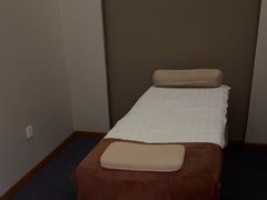 -筋骨堂热敷推拿按摩(招商花园城店)