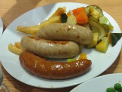 -宜家·瑞典风味餐厅(四元桥店)