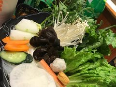 -呷哺呷哺 黄金牧场 (欢乐谷店)