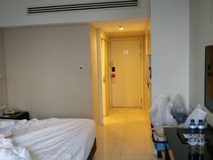 -曼谷文华中心点大酒店