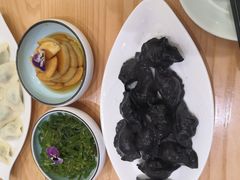 -船歌·鱼水饺青岛菜(国贸商城店)