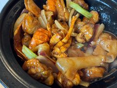 -宝丽轩中餐厅BAOLIXUAN