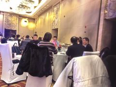 -杭州国际会议中心洲际酒店-原素全日餐厅(解放东路店)