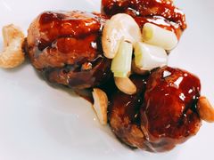 -荷风细雨·中国茶宴(碧云店)