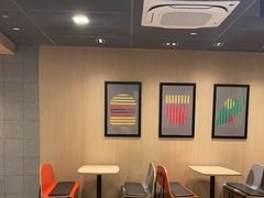 -麦当劳(红唐店)