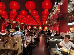 -小厨娘金榜题名(夫子庙秦淮河店)