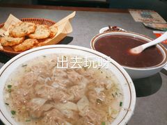 -老淮滨-蚌埠非遗小吃(淮河路店)