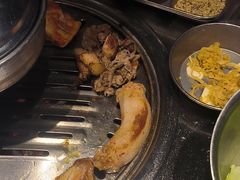-炽城·烤肉名家(鸿达中央广场店)