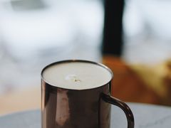 -Nectar One Cafe(勇烈路n1店)