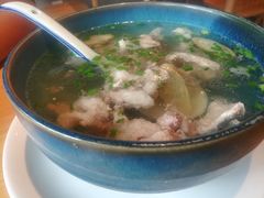龙岩土猪肉汤-大厨的餐厅(曾厝垵总店)