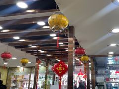 -白魁老号饭庄(安内店)