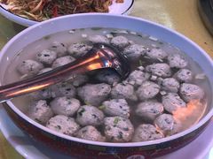 -天隆酒店·本地海鲜鲁菜(烟台大学店)