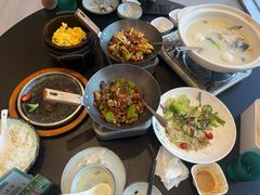 -嘉禾·悦享餐厅(八方汇店)