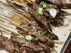 -本色.小马哥烧烤(五一路总店)
