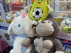 -PAWTOY爪e玩偶店(天兴罗斯福店)