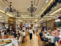 -丰尔粥食·顺德鱼生·干蒸排骨顺德菜(大良分店)