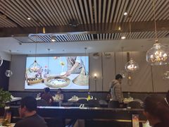 大堂-渔小生蒸汽石锅鱼(印象城店)