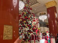 -北京中国大饭店