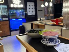 -廖掌柜·重庆鲜货火锅(上海首店)