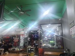 -小辫子羊肉面馆(周东店)