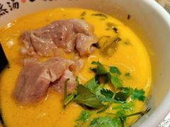 -和府捞面(东直门银座店)