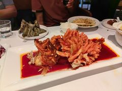 -峨嵋酒家 南北川菜 优选烤鸭(广渠路店)