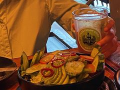 -Luchador摔跤手墨西哥餐厅(恒宇广场店)